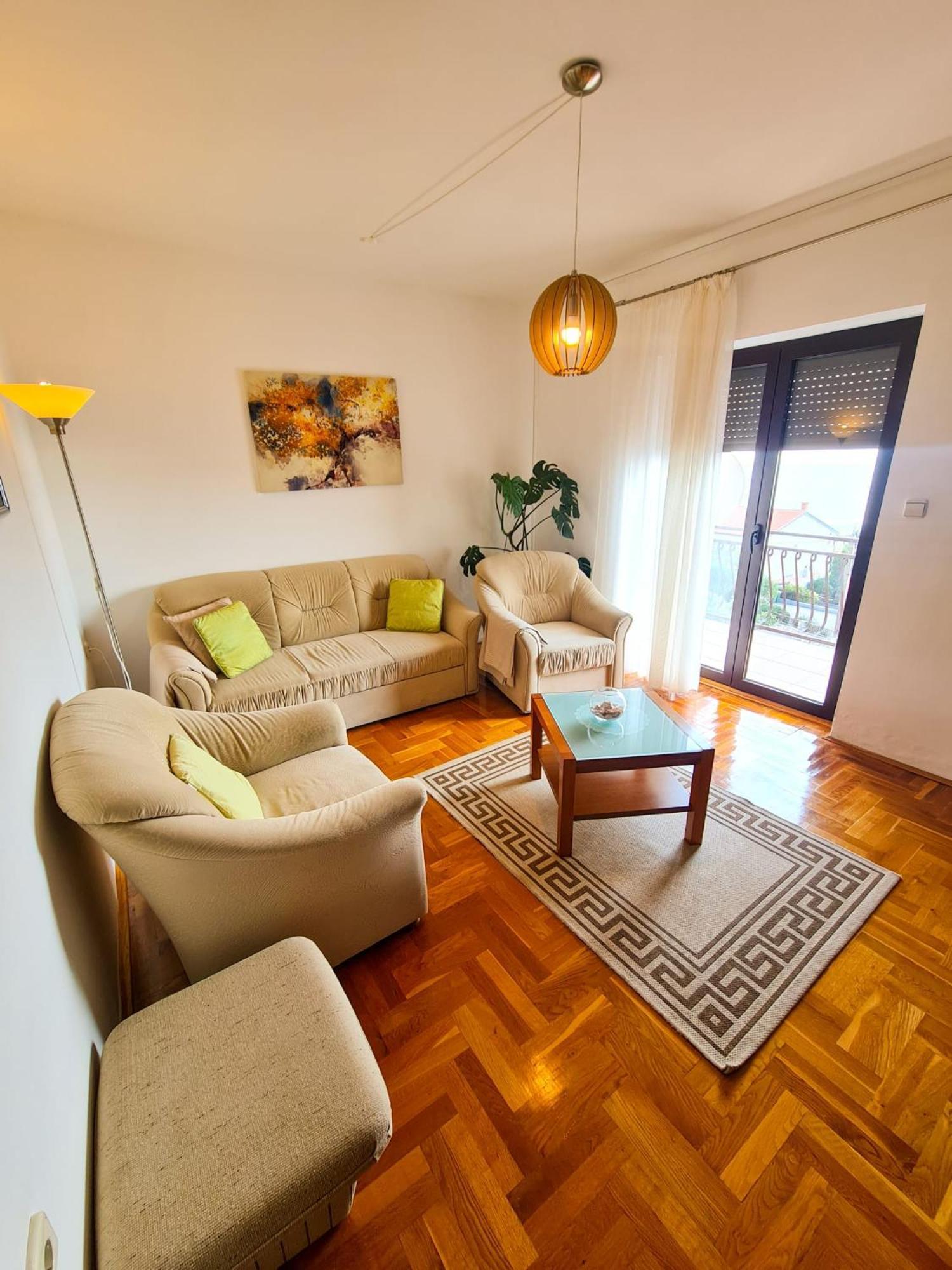 Apartments Marko 노비비노돌스키 객실 사진